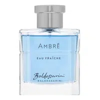 Baldessarini Baldessarini Ambré Eau Fraiche toaletná voda pre mužov 50 ml