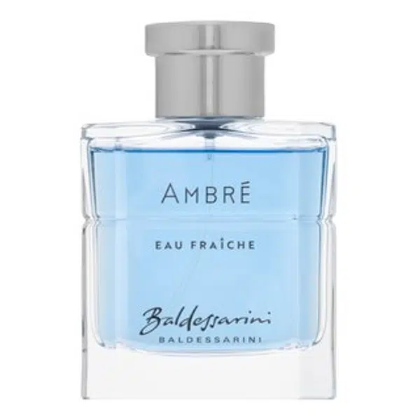 Baldessarini Baldessarini Ambré Eau Fraiche toaletná voda pre mužov 50 ml