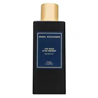 Angel Schlesser Les Eaux D'Un Instant Absolu Deep Leather parfémovaná voda unisex 100 ml