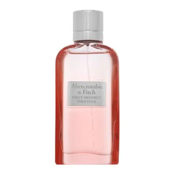Abercrombie & Fitch First Instinct Together parfémovaná voda pre ženy 50 ml