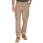 Bushman nohavice Lincoln II camel 60