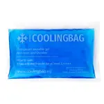 COOLINGBAG Gélový chladiaci vankúšik