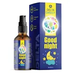 DELTA DIRECT Good night škorica sprej 30 ml