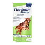 FLEXADIN Advanced pre psov 60 tabliet