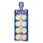 Pectol-eucalyptový drops s vit.C blister