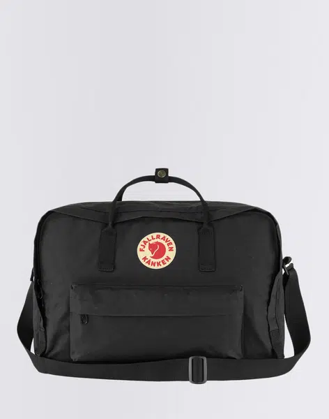 Fjällräven Kanken Weekender 550 Black