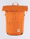 Fjällräven High Coast Foldsack 24 207 Sunset Orange