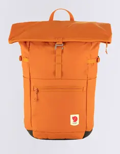 Fjällräven High Coast Foldsack 24 207 Sunset Orange