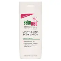 SEBAMED Hydratačné telové mlieko 200 ml