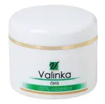 VALINKA 100% čistá Vazelína 50 ml