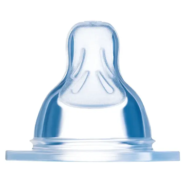 MAM Cumlík na fľašu nevylievací 4m+