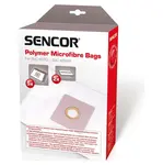 SENCOR Micro vrecko do vysávača SVC 840 5 ks