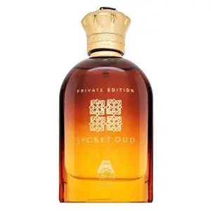 Anfar Secret Oud parfémovaná voda pre mužov 100 ml