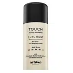 Artègo Touch Curl Must No-Frizz Curl Shaping Cream tvarujúci krém pre vlnité a kučeravé vlasy 100 ml