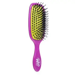 Wet Brush Shine Enhancer Purple kefa na vlasy