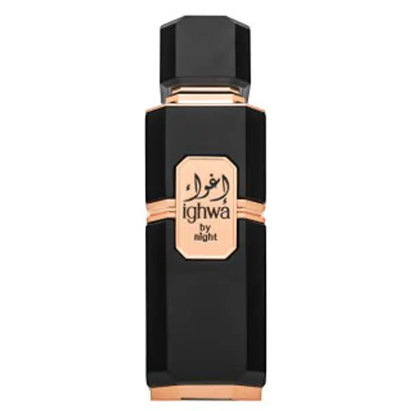French Avenue Ighwa By Night parfémovaná voda unisex 100 ml