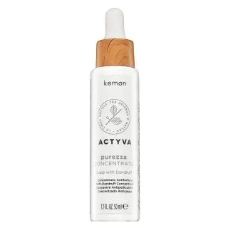 Kemon Actyva Purezza Concentrate sérum proti lupinám 50 ml