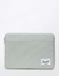 Herschel Supply Anchor 14 Inch Sleeve Iceberg Green