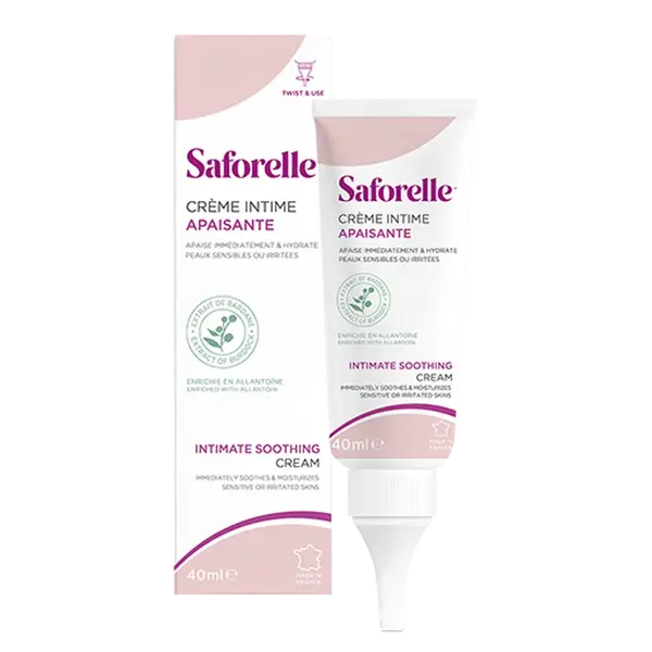 SAFORELLE krém 40 ml
