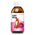 MYCOMEDICA Líščí sirup 200 ml