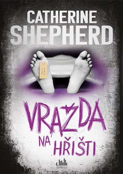Vražda na hřišti, Shepherd Catherine
