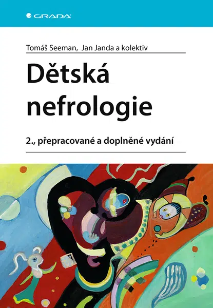 Dětská nefrologie, Seeman Tomáš