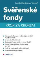 Svěřenské fondy, Hrušková Eva