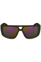 CALVIN KLEIN MEN'S SUNGLASSES GREEN