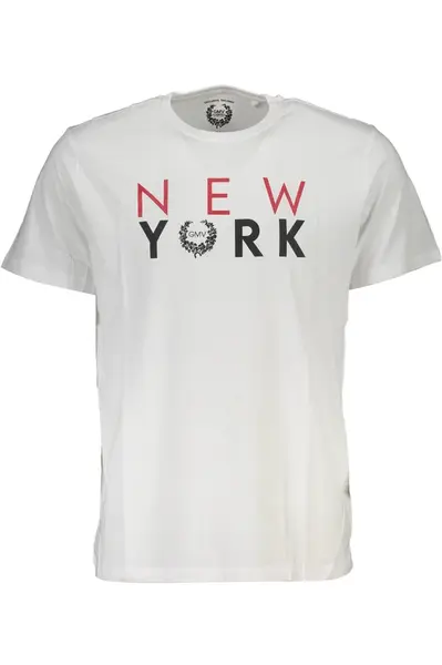 Pánské triko Gian Marco Venturi