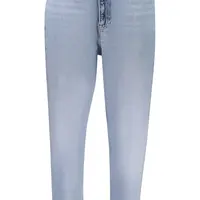 TOMMY HILFIGER JEANS WOMEN'S DENIM BLUE