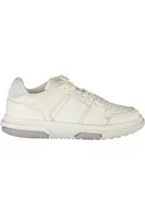 Bílé dámské sportovní tenisky Tommy Hilfiger