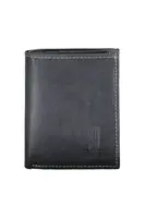 Černá pánská peněženka Lancetti
