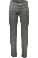 HARMONT &amp; BLAINE MEN'S GRAY PANTS