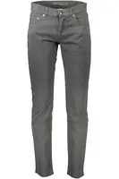 Pánské šedé kalhoty Harmont &amp; Blaine