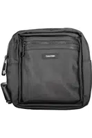 CALVIN KLEIN BLACK MEN'S BAG