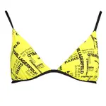 KARL LAGERFELD plavkový vrchní díl