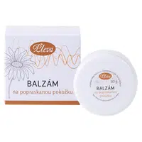 PLEVA Balzám na popraskanou pokožku 30 g