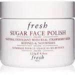 fresh Sugar Face Polish cukrový pleťový peeling 125 g