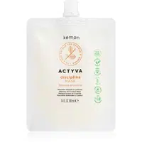 Kemon Actyva Disciplina maska na vlasy 100 ml