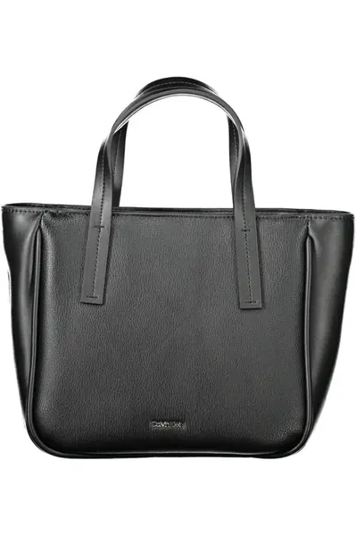 Černá kabelka Calvin Klein
