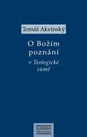 O Božím poznání v Teologické sumě - Tomáš Akvinský