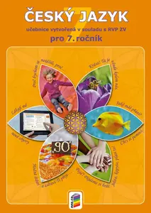 Český jazyk 7 (učebnice) (7-55)