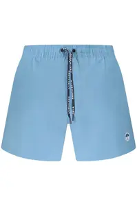 Pánské modré plavkové kraťasy NORTH SAILS