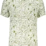 GUESS JEANS SHORT SLEEVE SHIRT MEN WHITE