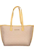 Velká béžová kabelka Valentino