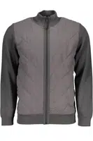 GANT GRAY MEN'S SPORTS JACKET