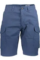 NORTH SAILS MEN'S BERMUDA PANTS BLUE