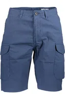 NORTH SAILS MEN'S BERMUDA PANTS BLUE