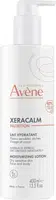 Avène Hydratační mléko na obličej a tělo Xeracalm Nutrition (Moisturizing Lotion) 400 ml