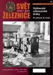 Svět velké i malé železnice speciál 8/2022 - Vyškovské cukrovarské dráhy - Leštinský M., Vaněk M.